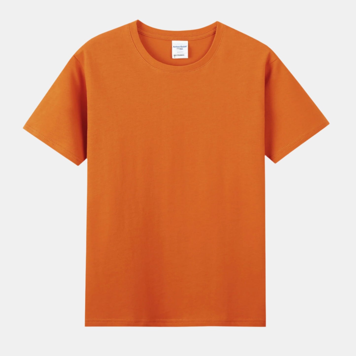 Safety Orange