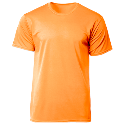 Safety Orange