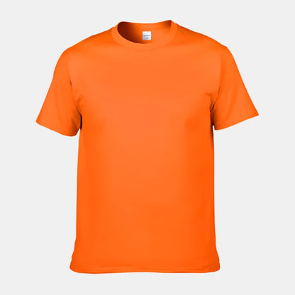 Safety Orange